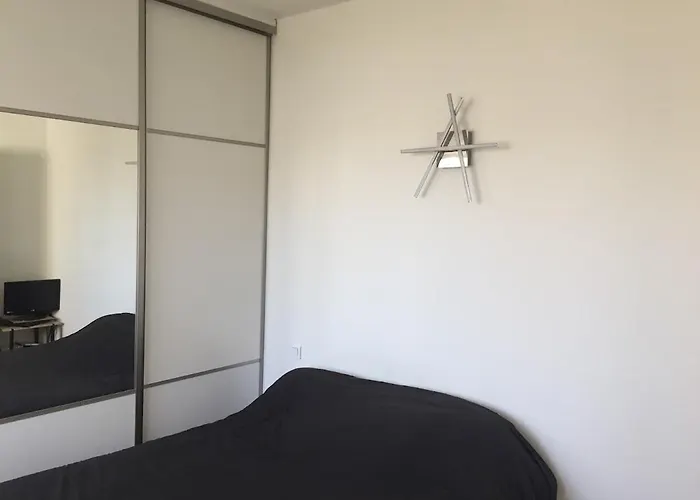 Chambre A Louer 1 A 2 Personnes Chez L\'Habitant
