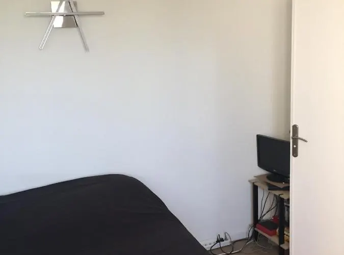 Chambre A Louer 1 A 2 Personnes Chez L\'Habitant