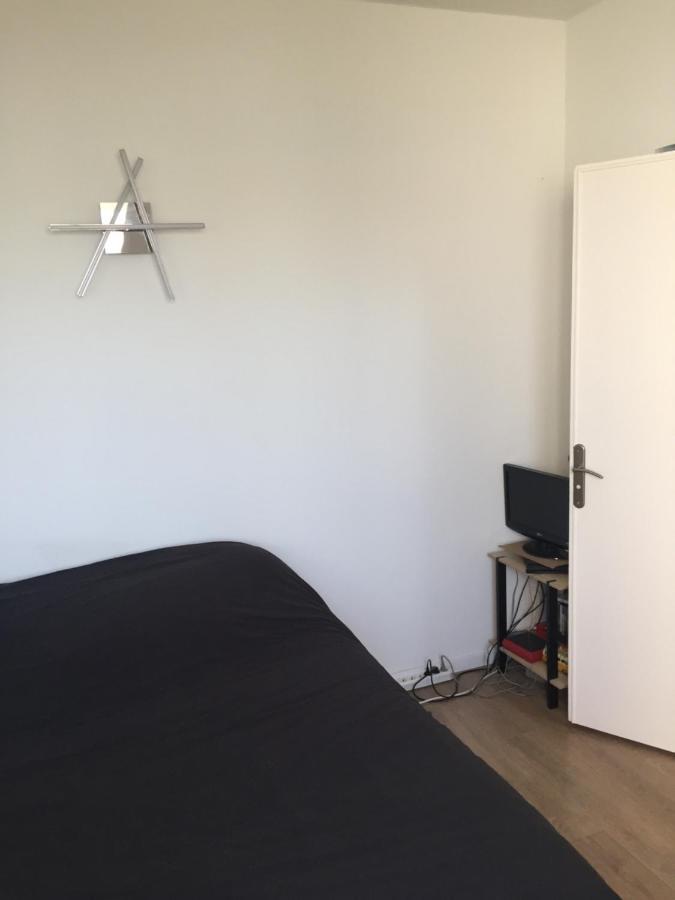 Privatunterkunft A Louer 1 A 2 Personnes